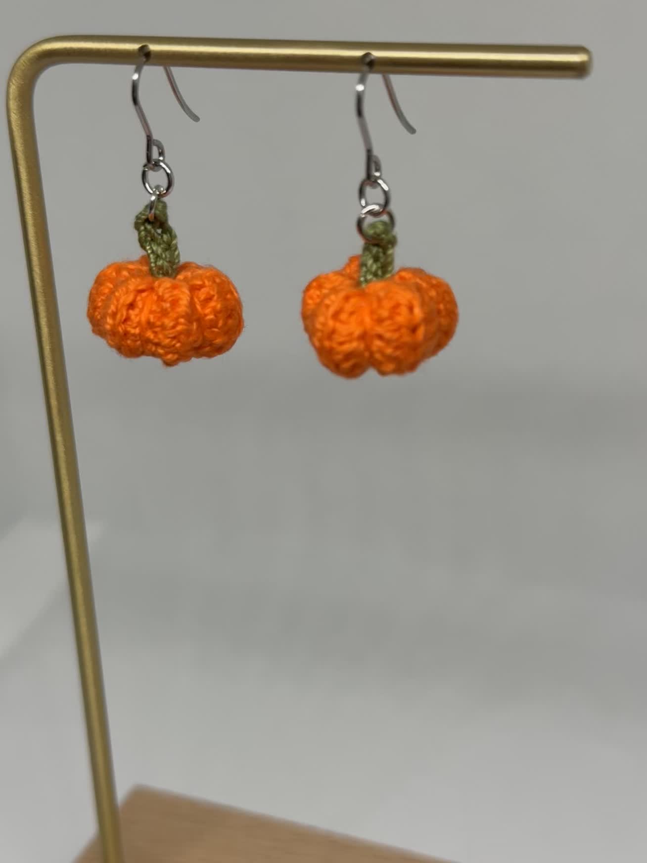 Fall Earring 20